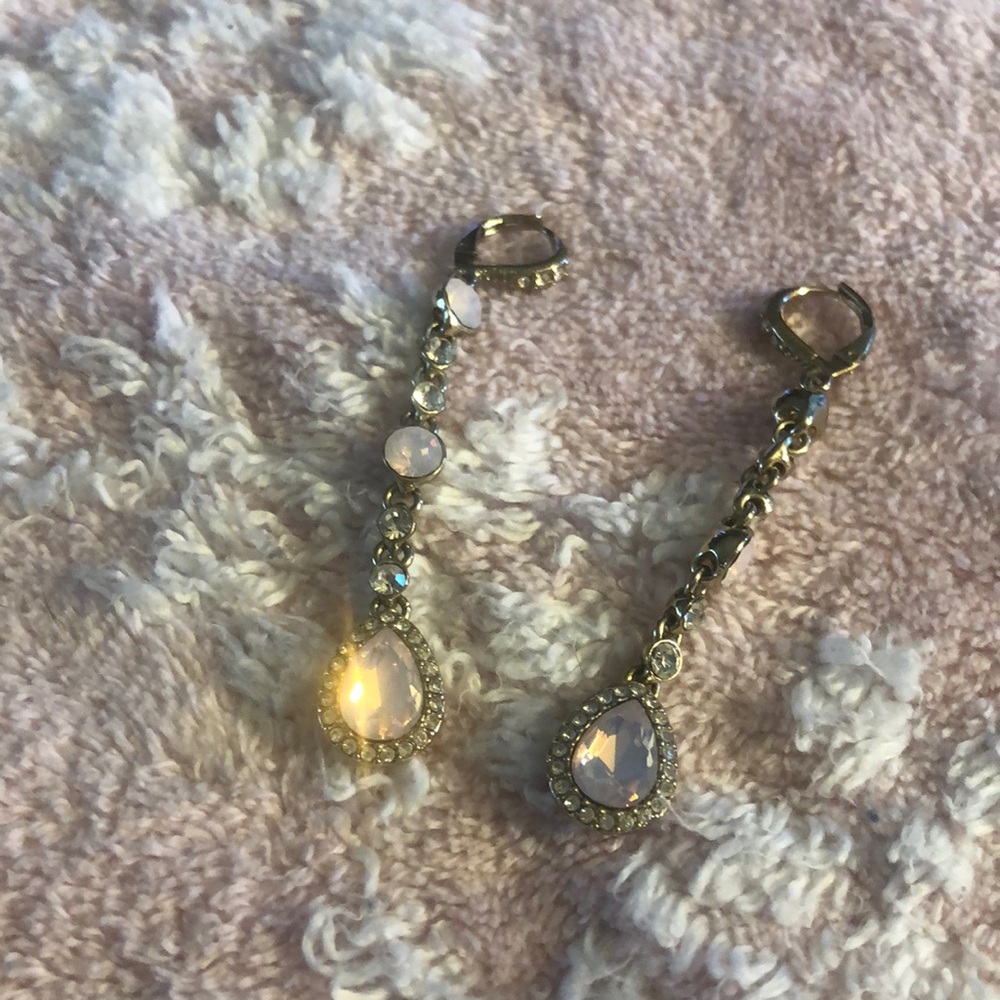 Givenchy earrings